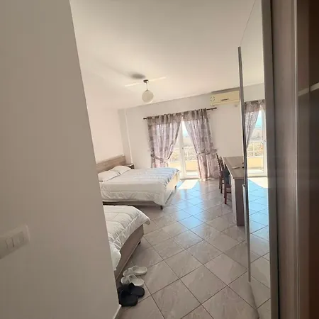 Hotel Klaivi Shëngjin